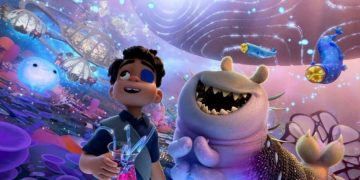 À partir de quel âge peut-on voir Elio, le nouveau film spatial de Pixar ?