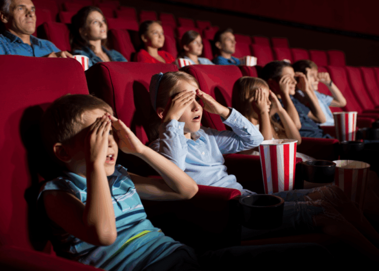 À partir de quel âge voir Megan 2 au cinéma ?