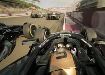 F1 le film le blockbuster de l’été ? Les premières critiques sont tombées