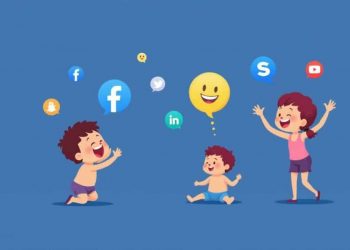 Faut-il fixer un âge minimum sur les réseaux sociaux pour les enfants ? Nos experts ont tranché