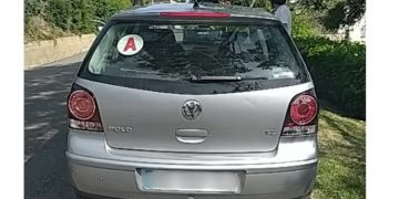 À peine son permis en poche, il file à 142 km/h : le carton rouge tombe immédiatement