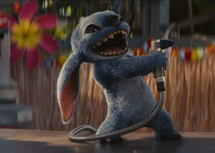 À partir de quel âge peut-on voir le film live-action Lilo & Stitch version 2025 ?