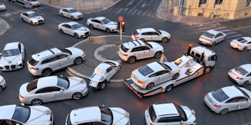 21 PV, 28 points retirés et 2 voitures en fourrière, le maire a dit stop au mariage