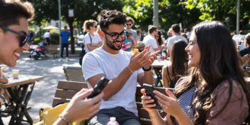 TikTok, Insta, Snapchat : les âges limites… et la réalité sur le terrain