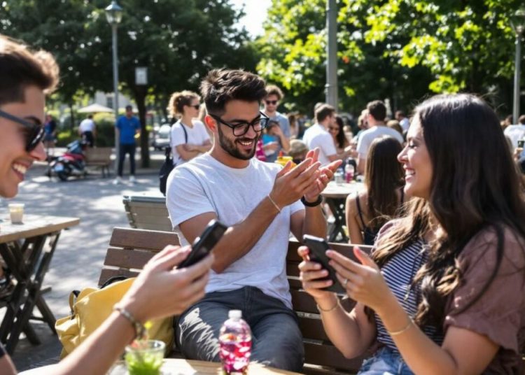 TikTok, Insta, Snapchat : les âges limites… et la réalité sur le terrain