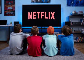 À partir de quel âge regarder Squid Game saison 3 ?