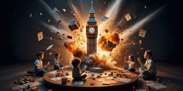 À partir de quel âge jouer à Time Bomb, le jeu de société qui fait exploser les joueurs