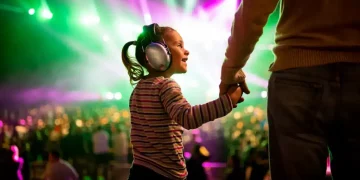 Concerts et âge minimum : que disent les salles et les pros ?