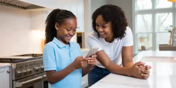 À partir de quel âge offrir un portable ? Ce que disent les parents (et les experts)