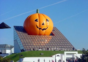 Le Futuroscope en famille : à partir de quel âge y aller ?