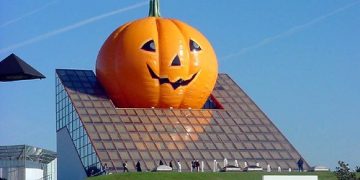 Le Futuroscope en famille : à partir de quel âge y aller ?