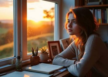 A partir de quel âge voir Aux jours qui viennent