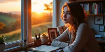 A partir de quel âge voir Aux jours qui viennent