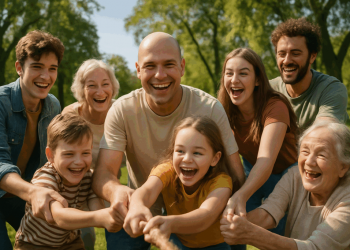 A partir de quel âge voir Certains l’aiment chauve ?