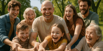 A partir de quel âge voir Certains l’aiment chauve ?