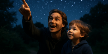 A partir de quel âge voir Eddington ?