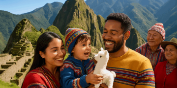 A partir de quel âge voir I Love Peru ?