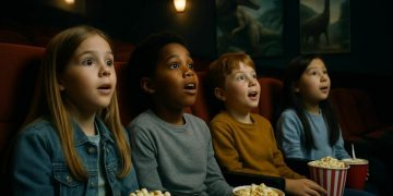 À partir de quel âge voir Jurassic World Renaissance ?