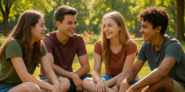 A partir de quel âge voir Les Filles désir ?