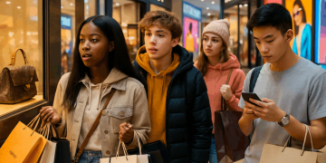 A partir de quel âge voir Materialists ?