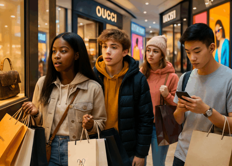 A partir de quel âge voir Materialists ?