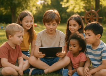 A partir de quel âge voir Other ?