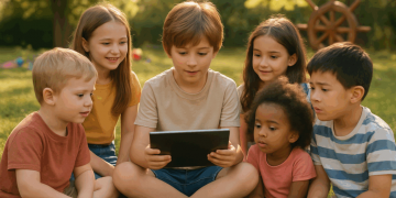 A partir de quel âge voir Other ?