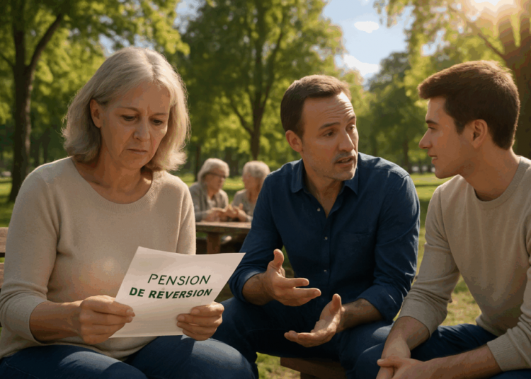 À quel âge peut-on toucher une pension de réversion ?