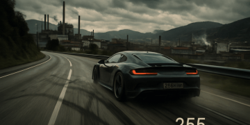 Attrapé à plus de 255 km/h : un week-end à Saint-Étienne qui ne laisse pas de bons souvenirs