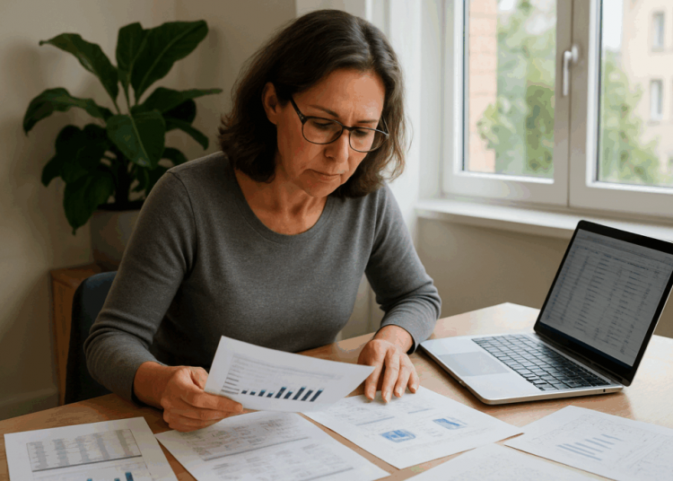 Comment calculer le montant de sa pension de réversion ?