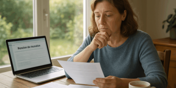 Faut-il faire une demande pour toucher une pension de réversion ?