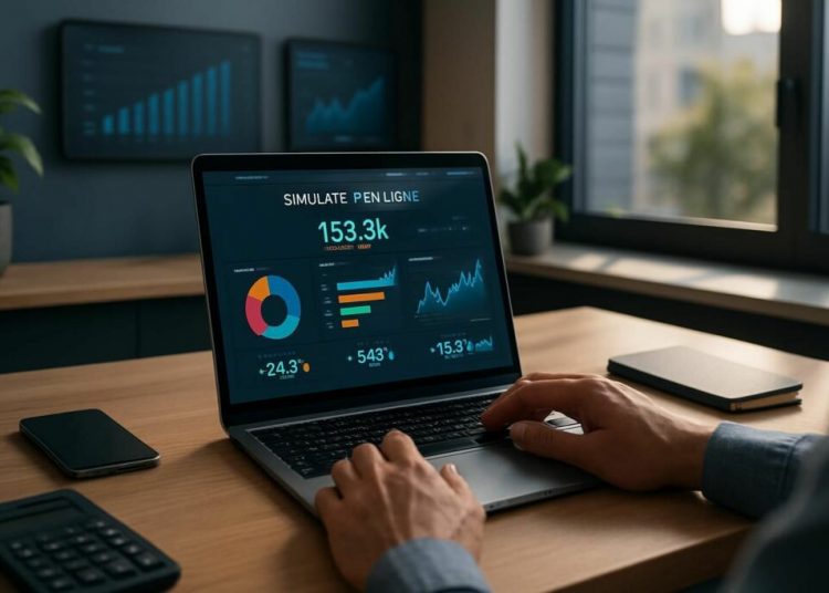 Le simulateur APL 2025 en ligne gratuit, calculez vos droits