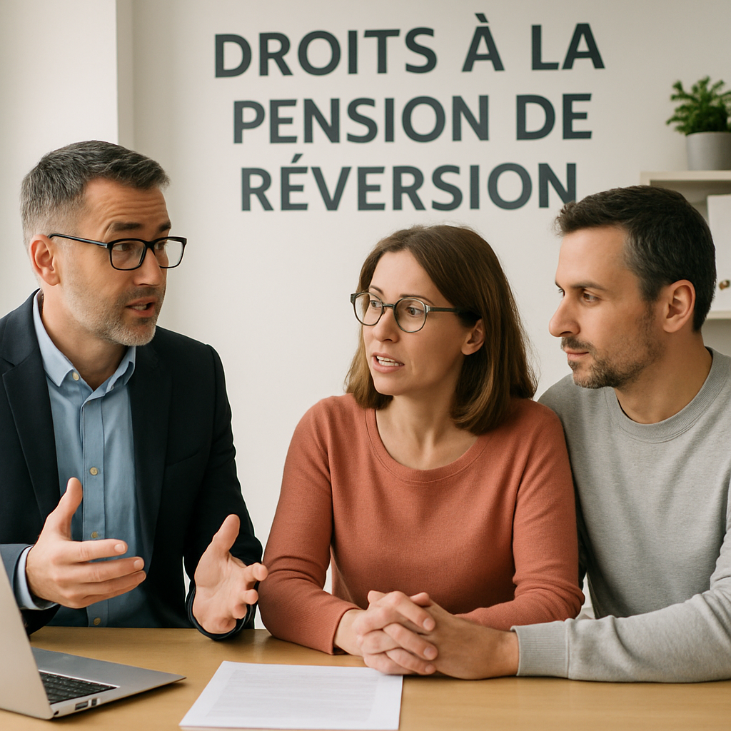découvrez les différences de droits en matière de pension de réversion entre les partenaires liés par un pacs et les conjoints mariés. informez-vous sur les conditions d'attribution et les implications financières pour mieux comprendre votre situation.