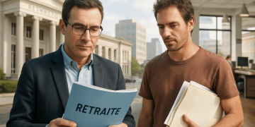 Pension de réversion pour les fonctionnaires : quelles différences avec le régime général ?