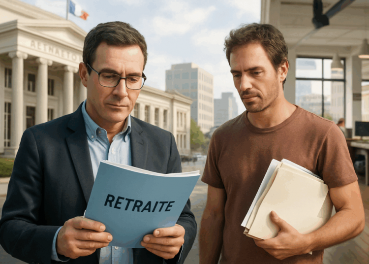 Pension de réversion pour les fonctionnaires : quelles différences avec le régime général ?