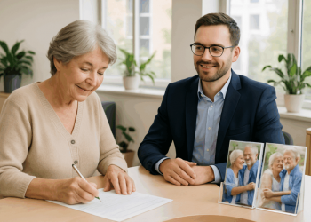 Pension de réversion : qui y a droit et comment en faire la demande ?