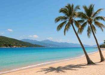 Plage à Ajaccio : Les plus belles plages de la capitale corse