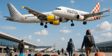 Vuelings ou Volotea : qui offre le meilleur rapport qualité-prix pour les bagages en soute ?