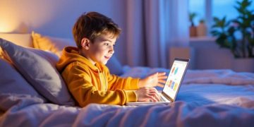 Peut-on acheter seul en ligne à 12 ans ? Les règles à connaître sur les achats internet