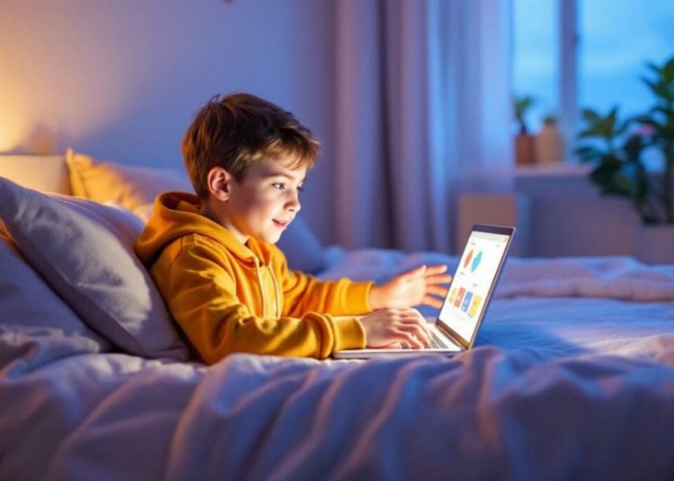 Peut-on acheter seul en ligne à 12 ans ? Les règles à connaître sur les achats internet