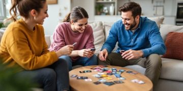 Pourquoi Skyjo cartonne dans les familles ? Notre avis selon l’âge des joueurs