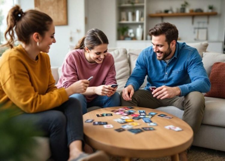 Pourquoi Skyjo cartonne dans les familles ? Notre avis selon l’âge des joueurs