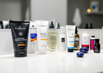 Déodorant, rasage, hygiène : ce qu’on recommande selon l’âge