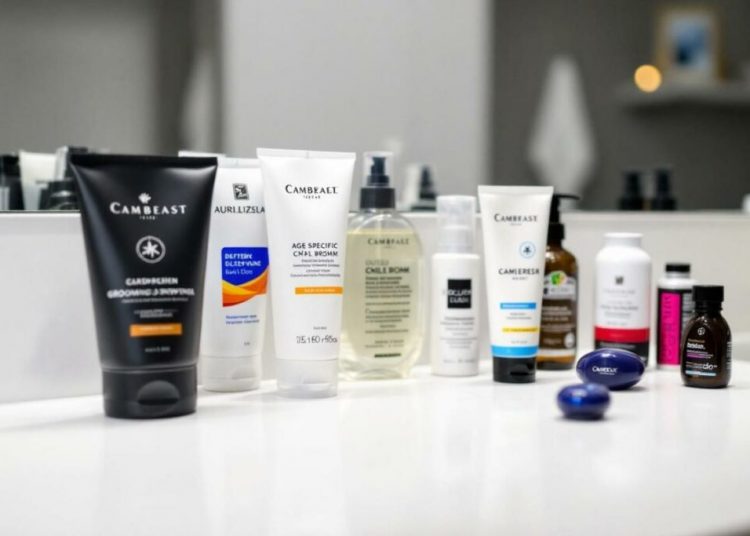 Déodorant, rasage, hygiène : ce qu’on recommande selon l’âge