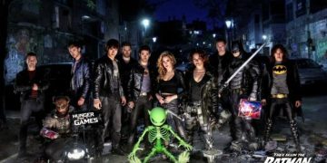 Stranger Things, Hunger Games, The Batman… Ces films/séries sont-ils adaptés à votre enfant ?