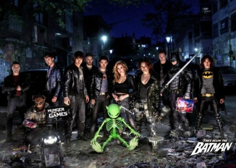 Stranger Things, Hunger Games, The Batman… Ces films/séries sont-ils adaptés à votre enfant ?