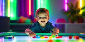 Dobble : à partir de quel âge on peut y jouer sans hurler ?