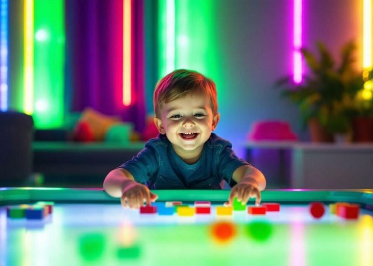 Dobble : à partir de quel âge on peut y jouer sans hurler ?