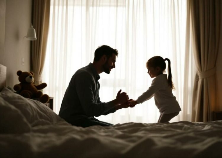 À quel âge laisser son enfant dormir chez un copain ? Nos repères pour dire oui