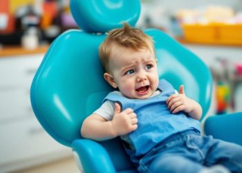 À partir de quel âge aller seul chez le dentiste ou le médecin ?